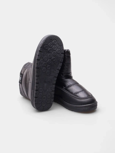 Buty damskie śniegowce STAR II274120