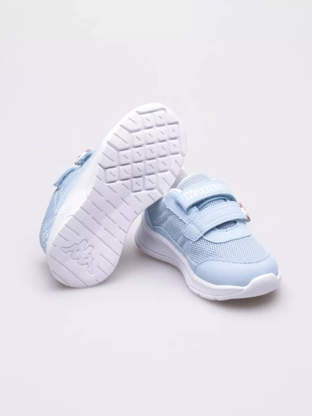 Buty dziecięce KAPPA JAK M 280024M-6510 