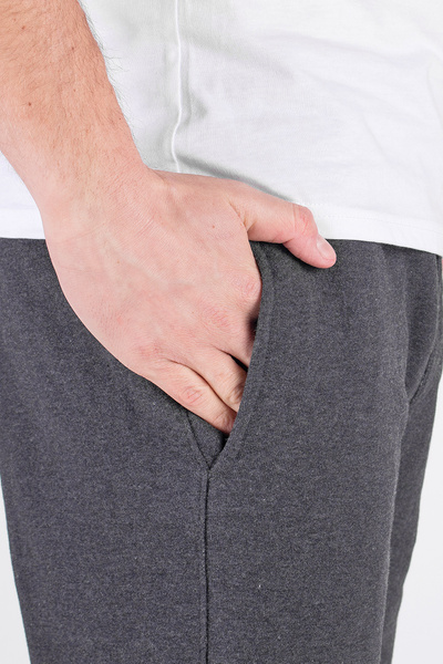 Spodnie dresowe męskie 4F H4Z19-SPMD001-23M