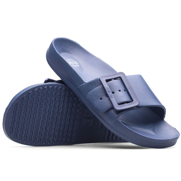 Klapki damskie BIG STAR FF274A388