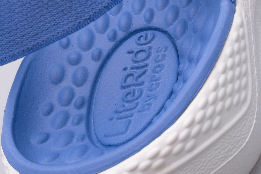 Sandały CROCS LITERIDE SANDAL W 206081-4SE