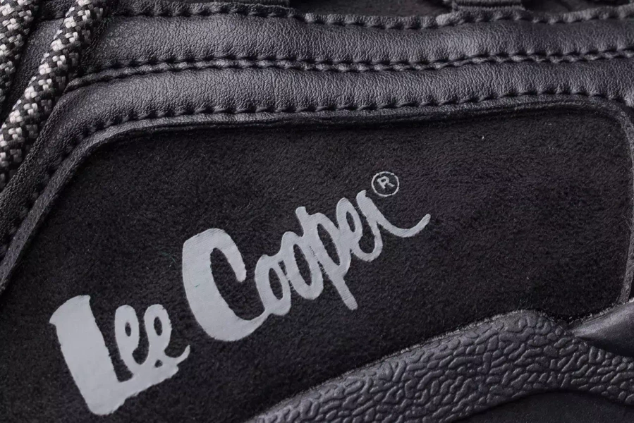 Buty damskie LEE COOPER LCJ-22-31-1441L