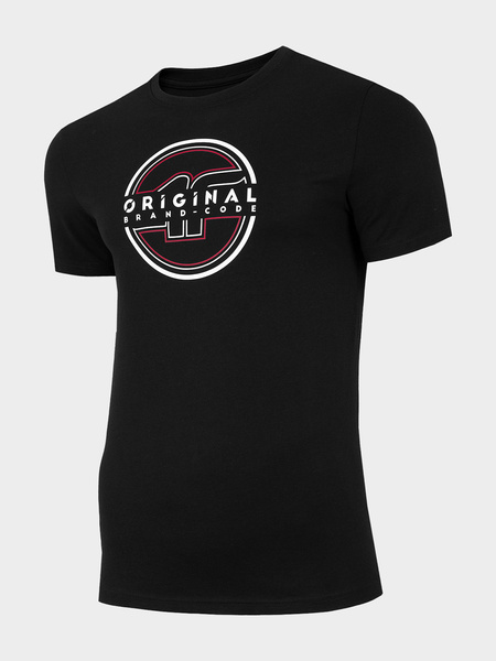 Koszulka męska 4F H4L21-TSM019-20S