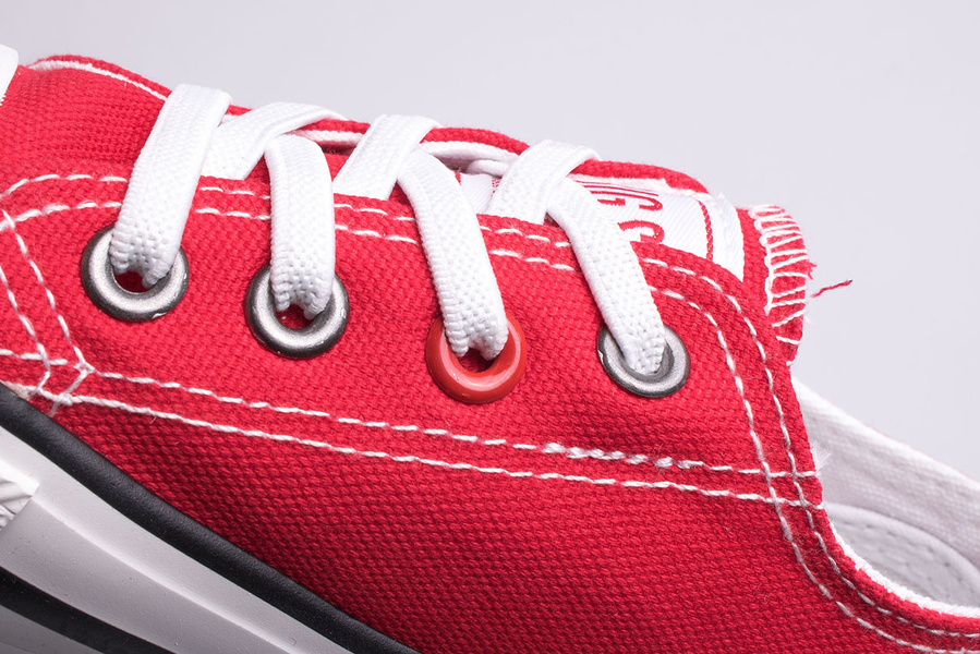 Trampki dziecięce BIG STAR HH374092