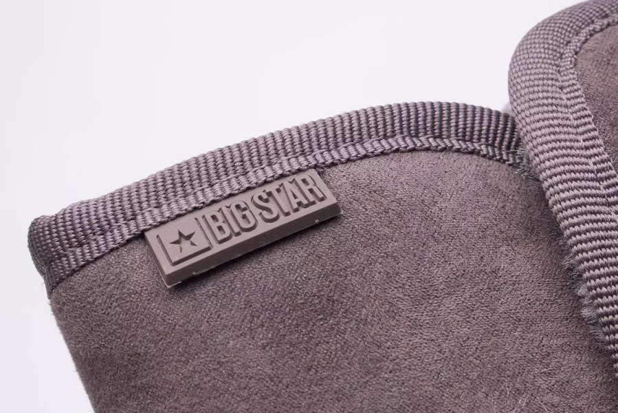 Buty dziecięce BIG STAR KK374244