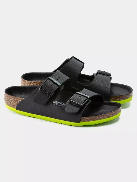 Klapki dziecięce BIRKENSTOCK ARIZONA KIDS BS 1022102
