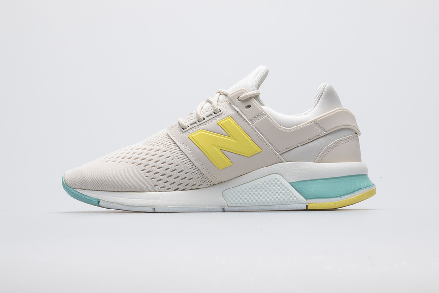 Buty damskie New Balance WS247FE