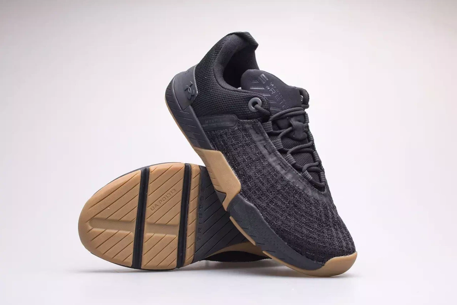 Buty męskie Under Armour TriBase Reign 5 3026021-001