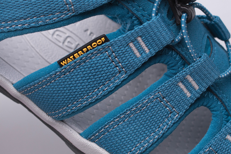 Sandały KEEN CLEARWATER CNX 1012538