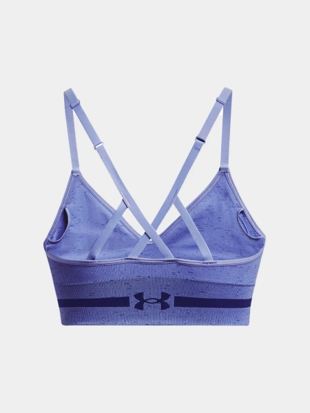 Biustonosz sportowy Under Armour 1357232-495 