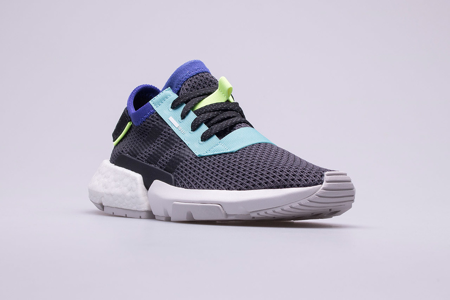 Buty dziecięce adidas POD-S3.1 J EE6751