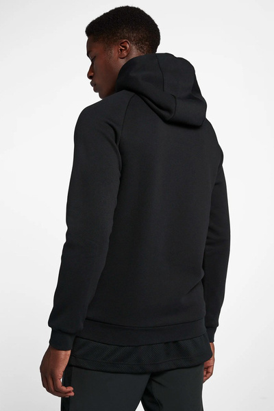 Bluza NIKE JUMPMAN FLEECE FZ 939998-010