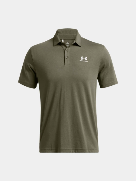 Koszulka męska polo Under Armour 1386608-390