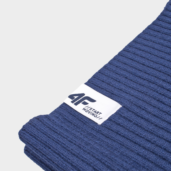 Szalik dziecięcy 4F HJZ20-JSZD001-31S