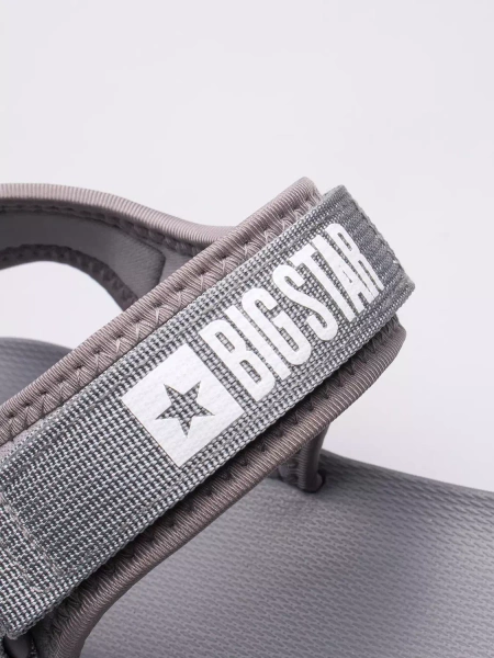 Sandały męskie BIG STAR HH174843 