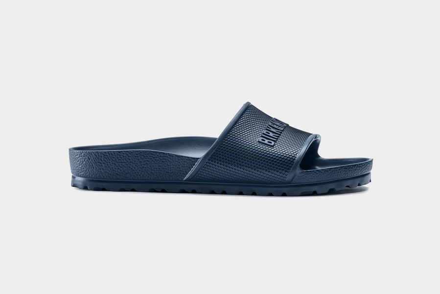 Klapki BIRKENSTOCK BARBADOS EVA 1015480