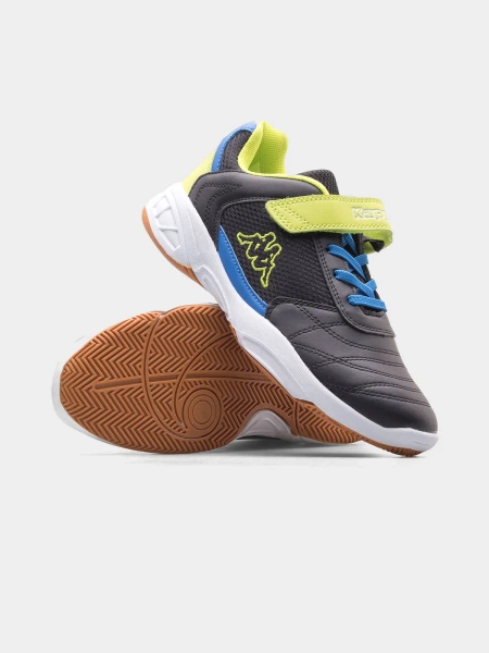 Buty dziecięce KAPPA DROUM II MF T 260819MFT-1133 