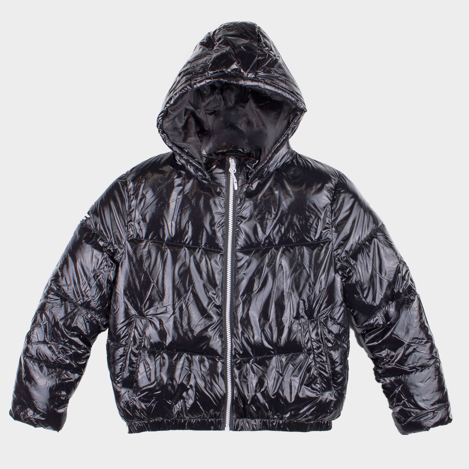 Kurtka dziecięca 4F HJZ20-JKUDP003-21S