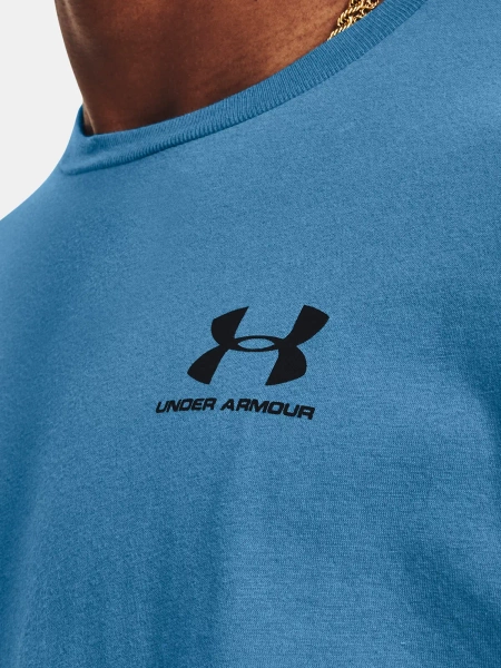 Koszulka męska Under Armour 1326799-466 