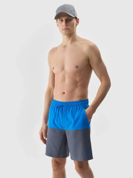 Kąpielówki męskie 4F 4FWSS24UBDSM087-36S