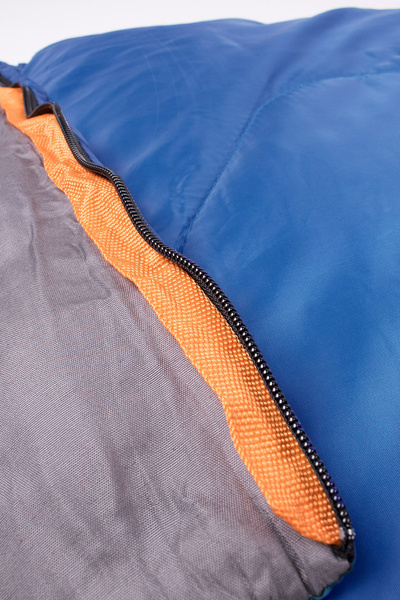 Śpiwór kołdra BERGSON SQUARE 2.0 BRG00082