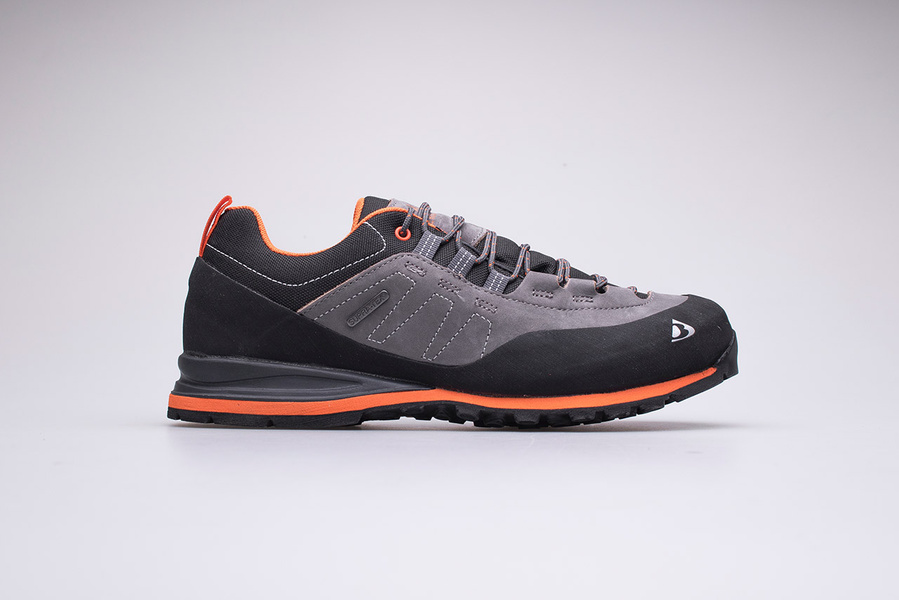 Buty męskie trekkingowe BERGSON KIBO LOW STX