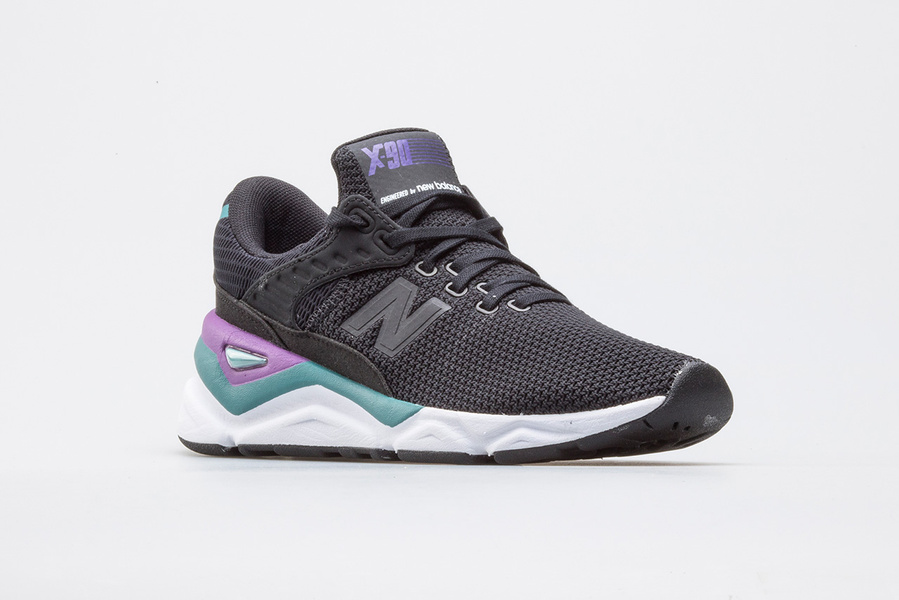 Buty damskie New Balance WSX90CLB