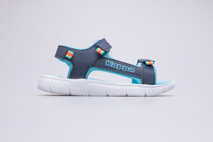 Sandały dziecięce KAPPA KANA K 260886K-6766
