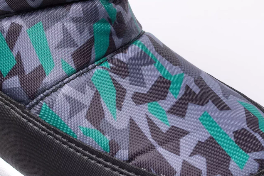 Śniegowce dziecięce BIG STAR KK374238