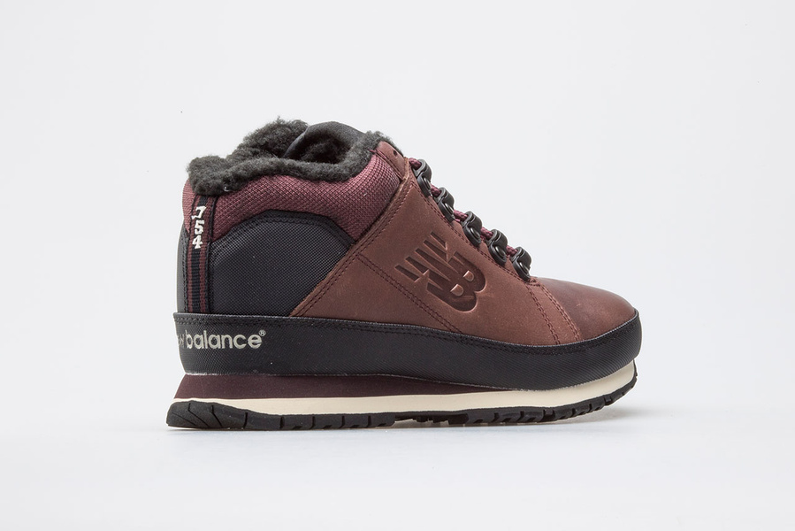 Buty męskie New Balance HL754BB