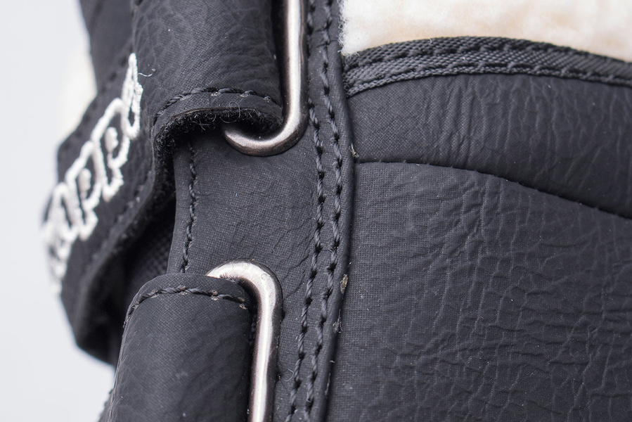 Buty dziecięce KAPPA BRIGHT MID 260329K-1143