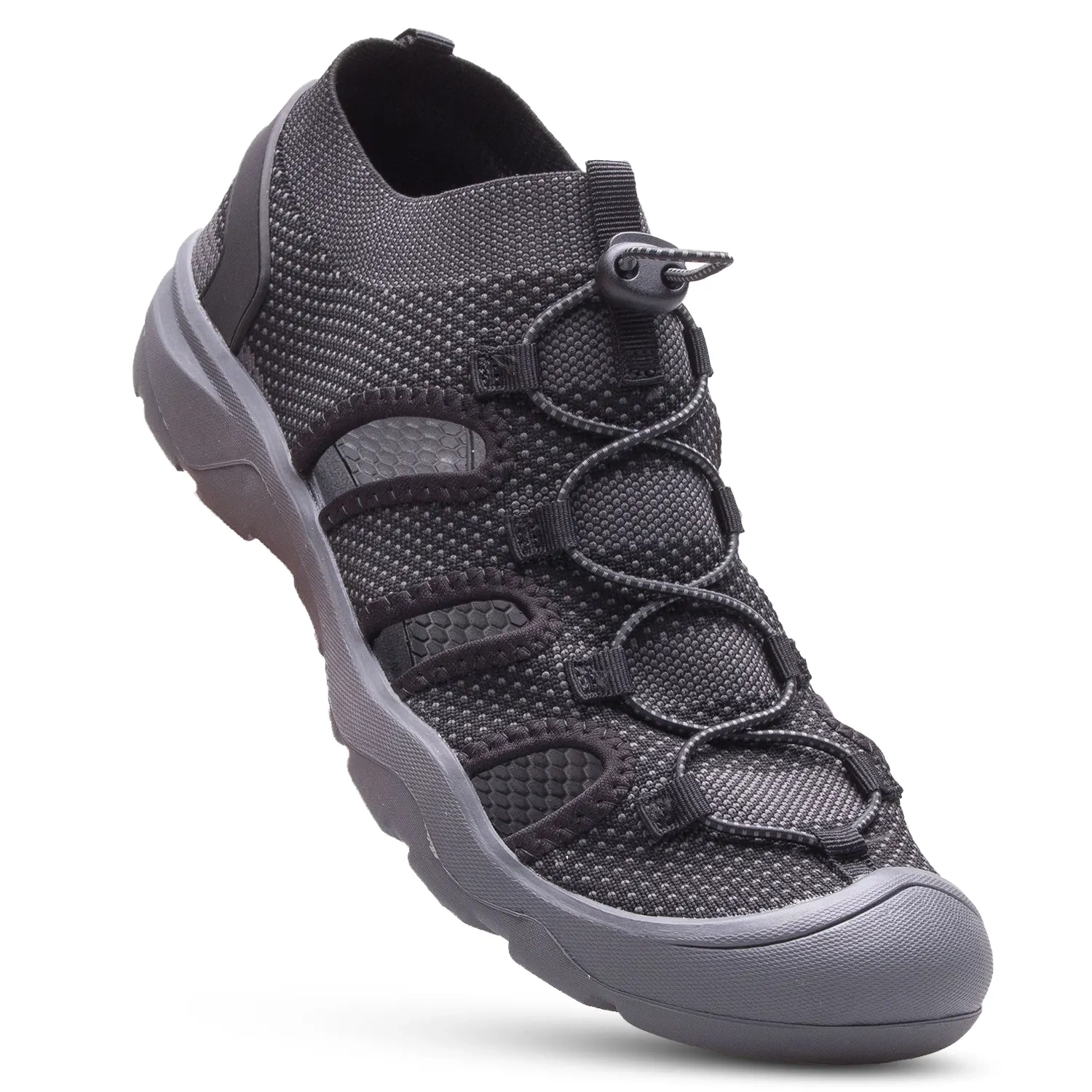 Sandały męskie 4F 4FSS23FSANM021-20S