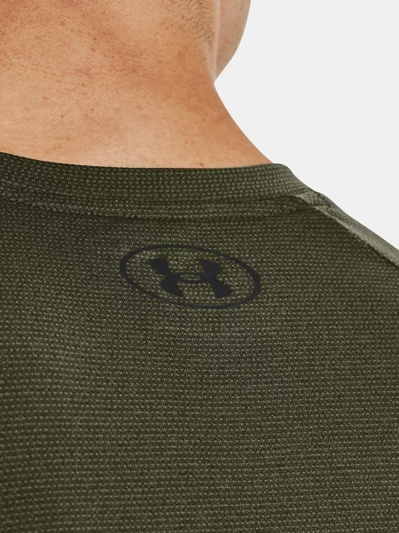 Koszulka męska Under Armour Tech Novelty 1345317-391 