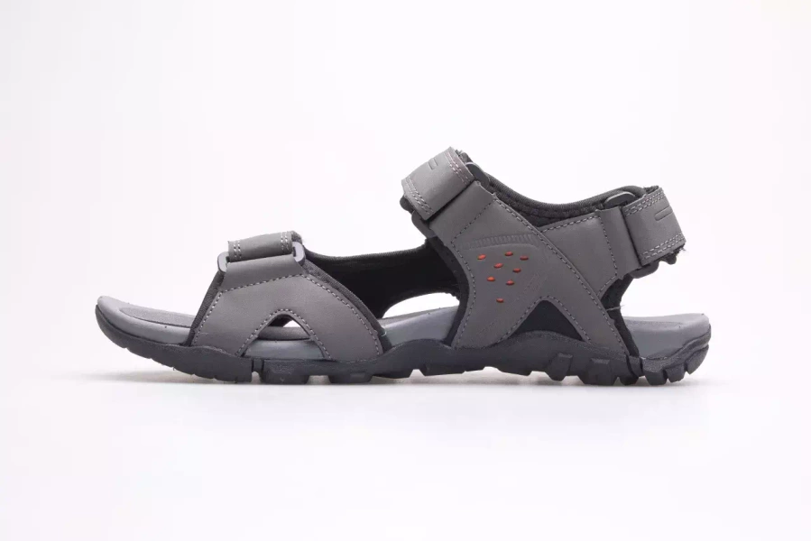 Sandały męskie 4F 4FSS23FSANM018-22S