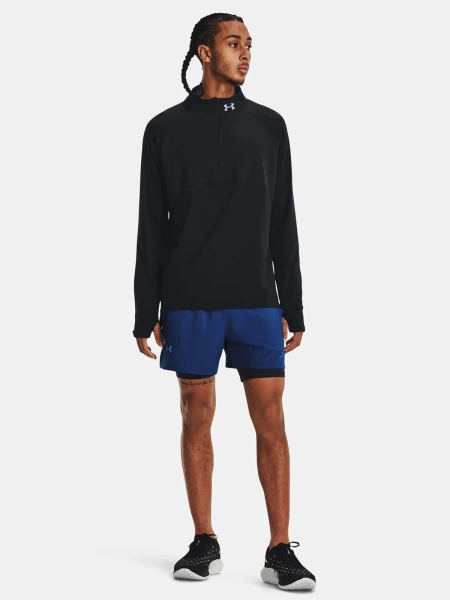 Spodenki męskie Under Armour 2-in-1 1376511-471