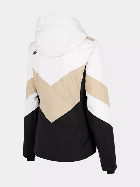 Kurtka damska 4F H4Z22-KUDN008-83S