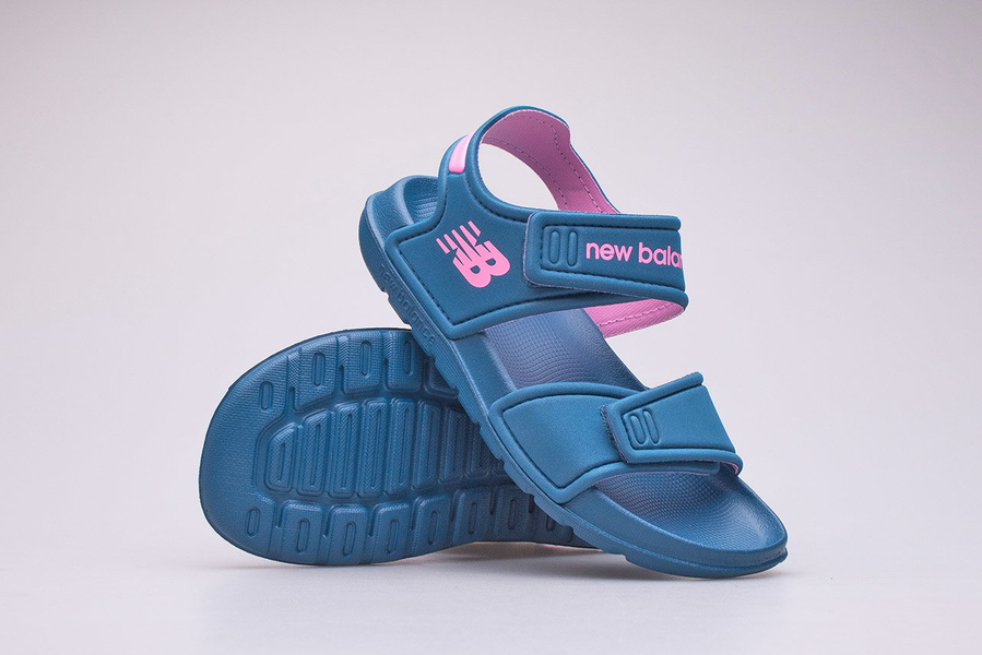 Sandały dziecięce NEW BALANCE YOSPSDNP