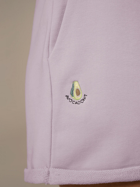 Spodenki damskie OUTHORN HOL22-SKDD602-52S