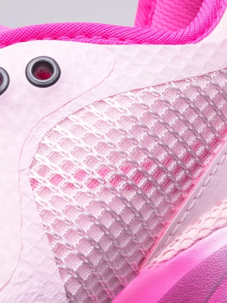 Buty damskie Under Armour HOVR Omnia 3026204-600