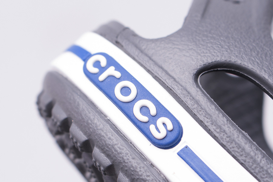 Sandały Crocs Crocband II Sandal 14854-0DB