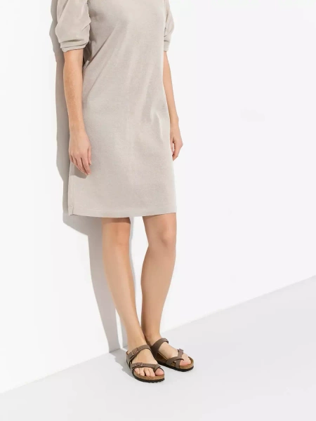 Klapki BIRKENSTOCK MAYARI 0071061