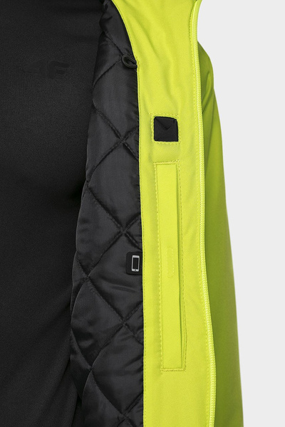 Kurtka męska 4F H4Z19-KUMN005-45S