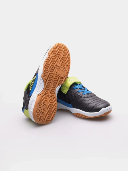 Buty dziecięce KAPPA DROUM II MF K 260819MFK-1133 