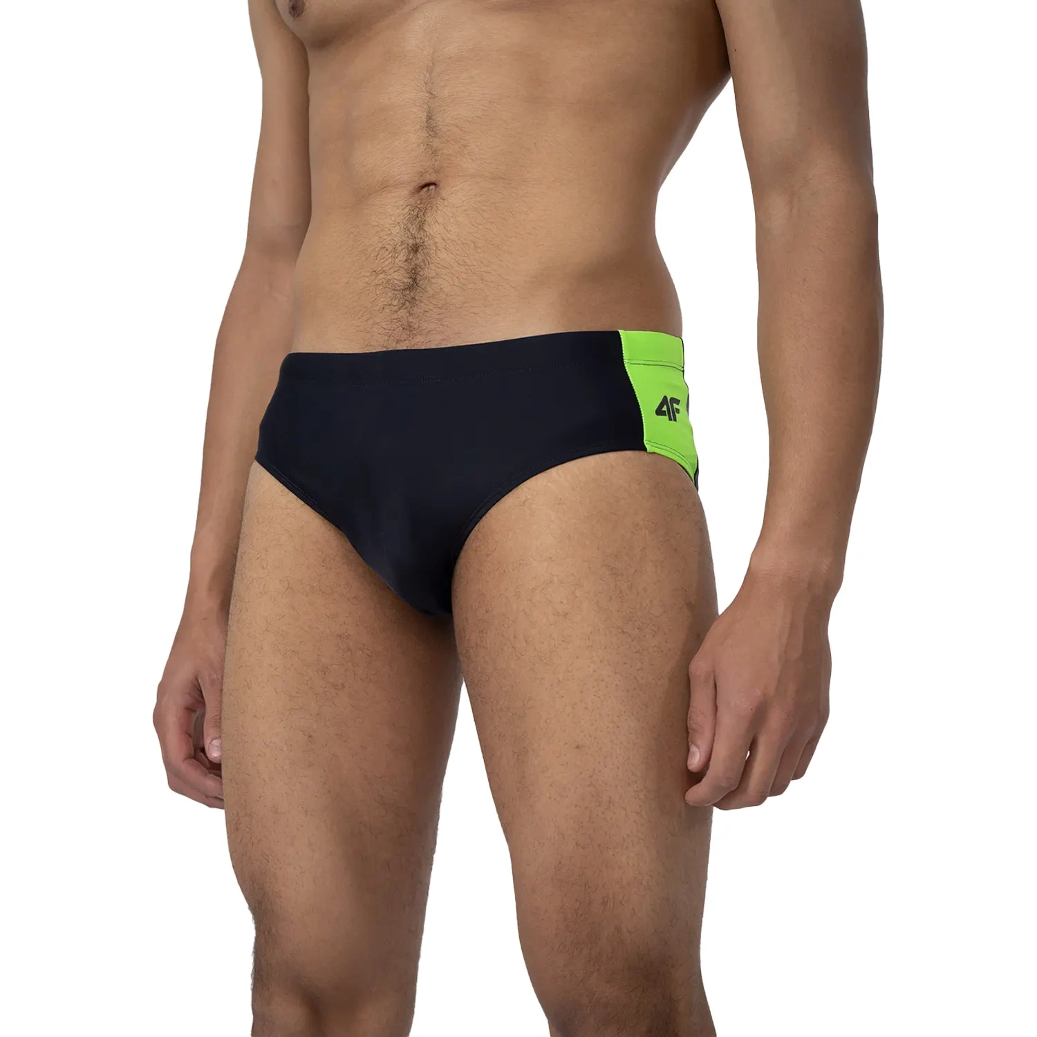 Kąpielówki męskie 4F 4FSS23USWTM008-31S