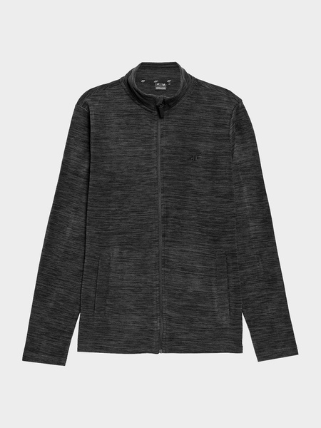 Bluza męska rozpinana polarowa 4F H4L22-PLM350-21M