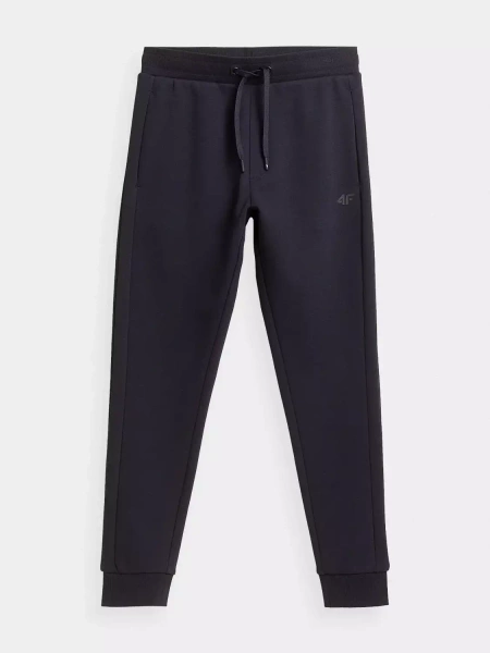 Spodnie dresowe męskie 4F H4Z22-SPMD351-30S