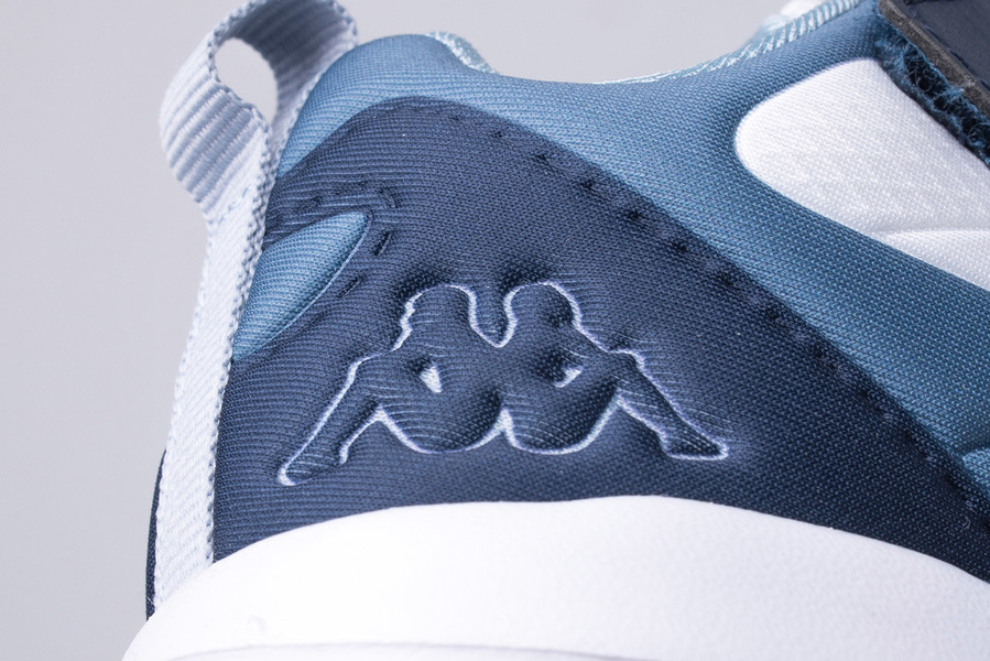 Buty dziecięce KAPPA DURBAN PR K 260894PRK-1064