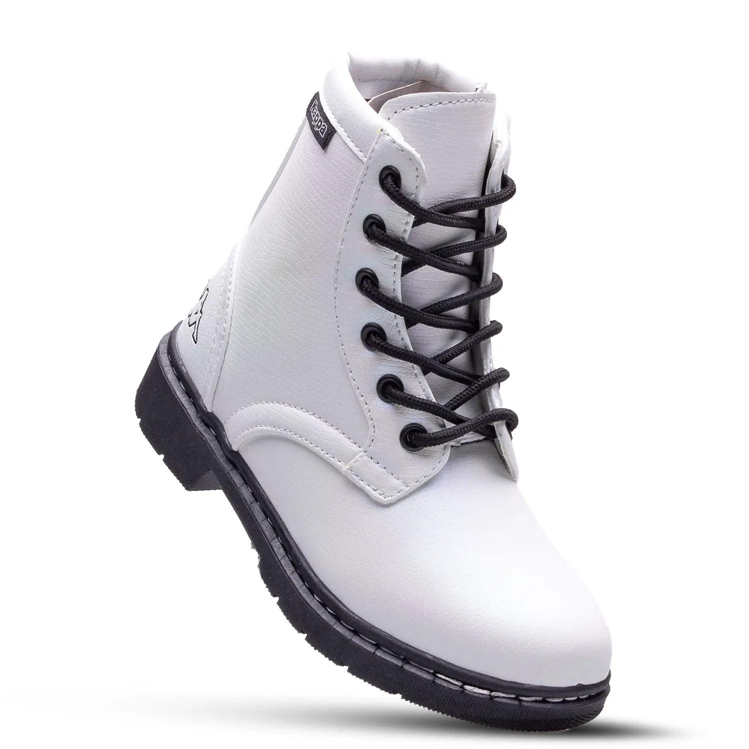 Buty dziecięce KAPPA DEENISH SHINE K 260841K-1011