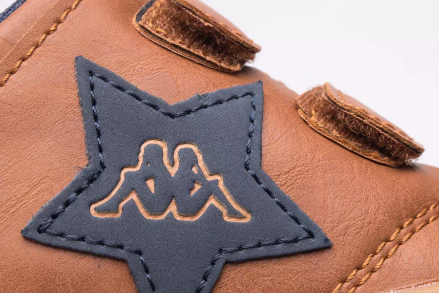 Buty dziecięce Kappa TOPS M 280002M-5467