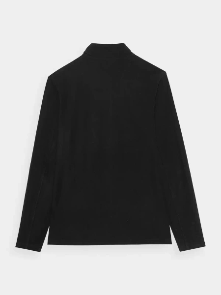 Bluza męska rozpinana polarowa 4F 4FWSS24TFLEM175-20S